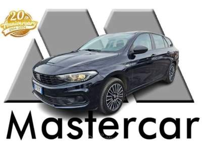 Fiat Tipo Tipo SW 1.0 t3 100cv - targa GP363ML Grigio usata Basiliano