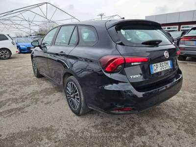 Fiat Tipo Tipo SW 1.0 t3 100cv - targa GP363ML Grigio usata Basiliano