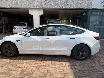 Tesla Model 3 TESLA Model 3 Standard RWD Plus Bianco usata Manerba del Garda