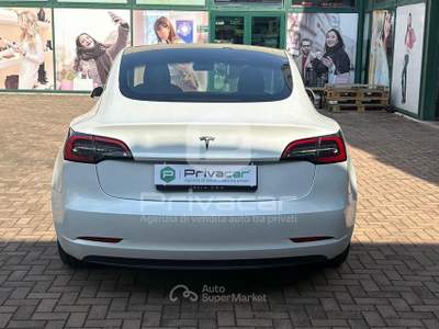 Tesla Model 3 TESLA Model 3 Standard RWD Plus Bianco usata Manerba del Garda