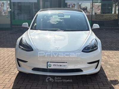 Tesla Model 3 TESLA Model 3 Standard RWD Plus Bianco usata Manerba del Garda