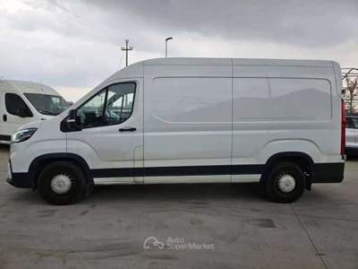 Maxus Deliver9 DELIVER 9 2.0 CRDI 150CV L3H2 -  GP964WX Bianco usata Basiliano