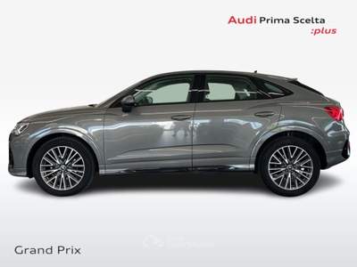 Audi Q3 SPB 35 TDI S tronic S line edition usata Castenaso