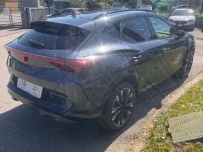 Cupra Formentor 2.0 TDI DSG Grigio usata Castenaso