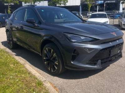 Cupra Formentor 2.0 TDI DSG Grigio usata Castenaso