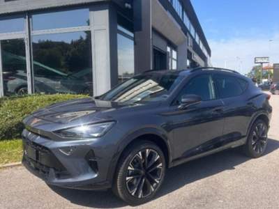 Cupra Formentor 2.0 TDI DSG Grigio usata Castenaso