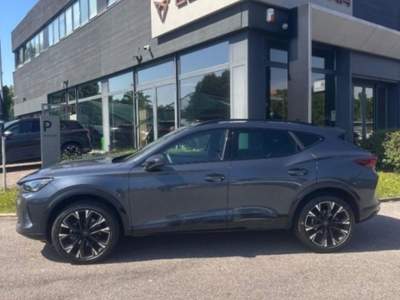Cupra Formentor 2.0 TDI DSG Grigio usata Castenaso