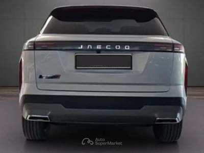Jaecoo 7 1.6 TGDI aut. Pure Argento usata Castenaso