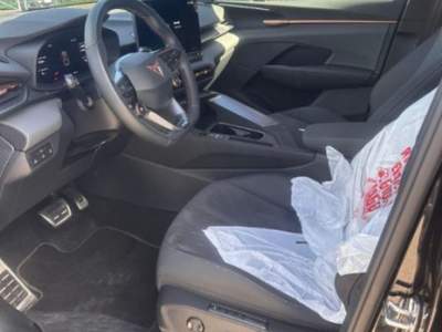 Cupra Terramar 1.5 Hybrid DSG Nero usata Castenaso