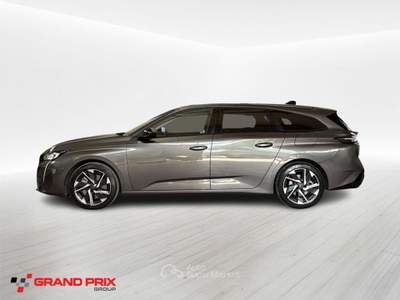 Peugeot 308 Plug-in Hybrid 180 e-EAT8 SW Allure Grigio usata Castenaso