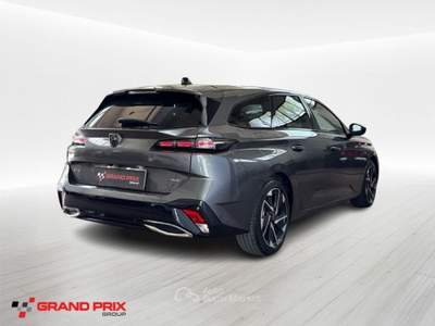 Peugeot 308 Plug-in Hybrid 180 e-EAT8 SW Allure Grigio usata Castenaso