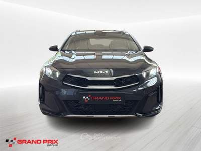 Kia XCeed 1.5 T-GDi 160 CV MHEV DCT Style Grigio usata Castenaso