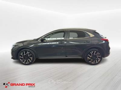 Kia XCeed 1.5 T-GDi 160 CV MHEV DCT Style Grigio usata Castenaso