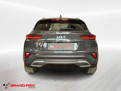 Kia XCeed 1.5 T-GDi 160 CV MHEV DCT Style Grigio usata Castenaso