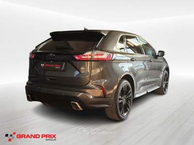 Ford Edge 2.0 EcoBlue 238 CV AWD Start&Stop aut. ST-Line Grigio usata Castenaso
