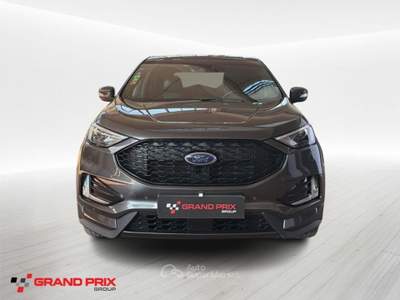 Ford Edge 2.0 EcoBlue 238 CV AWD Start&Stop aut. ST-Line Grigio usata Castenaso