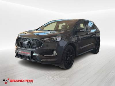 Ford Edge 2.0 EcoBlue 238 CV AWD Start&Stop aut. ST-Line Grigio usata Castenaso