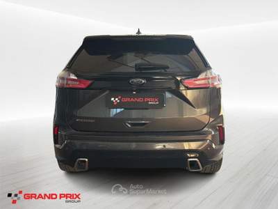 Ford Edge 2.0 EcoBlue 238 CV AWD Start&Stop aut. ST-Line Grigio usata Castenaso
