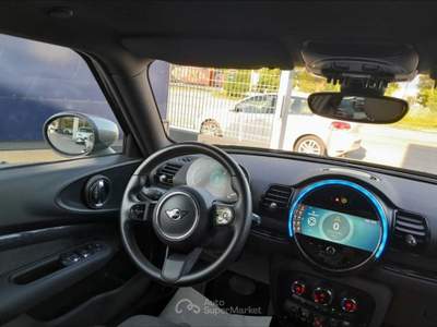 MINI Clubman 1.5 Cooper Yours Clubman Nero usata Castenaso