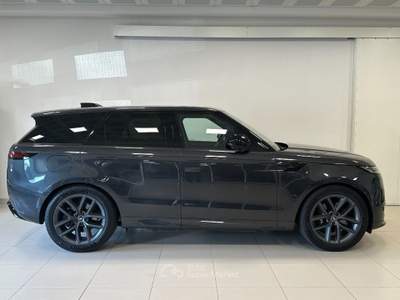 Land Rover Range Rover Sport 3.0 I6 PHEV 460 CV Dynamic SE Grigio usata LODI