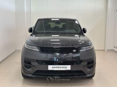 Land Rover Range Rover Sport 3.0 I6 PHEV 460 CV Dynamic SE Grigio usata LODI
