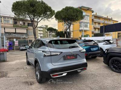 Nissan Qashqai MHEV 140 CV Acenta Grigio usata Volla