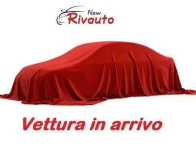 Renault Clio TCe 90 CV 5 porte Techno Blu/Azzurro usata Volla