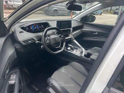 Peugeot 3008 Allure Pack  BIANCO PERLATO FULL! Bianco usata Afragola
