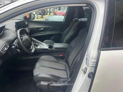 Peugeot 3008 Allure Pack  BIANCO PERLATO FULL! Bianco usata Afragola