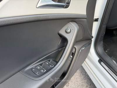 Audi A6 Avant 2.0 TDI 190 CV ultra Business Plus S Tronic Bianco usata Oderzo