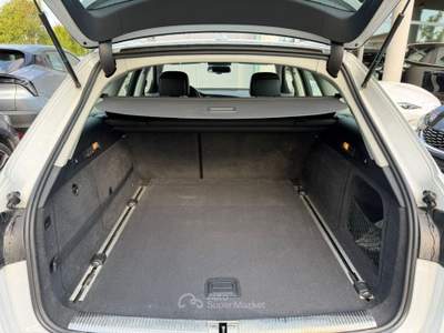 Audi A6 Avant 2.0 TDI 190 CV ultra Business Plus S Tronic Bianco usata Oderzo