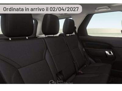 Land Rover Discovery 3.0D I6 350 CV AWD Auto S Argento usata Pieve di Cento