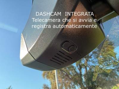 Volkswagen ID.4 FULL OPTIONAL Argento usata Pisa
