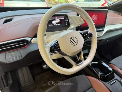 Volkswagen ID.4 FULL OPTIONAL Argento usata Pisa