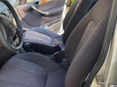 Mercedes-Benz Classe A Autovettura tenuta molto bene usata Mantova