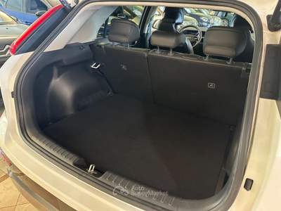 Kia Niro 1.6 GDi DCT HEV Evolution UNICO PROPRIETARIO Bianco usata Brendola