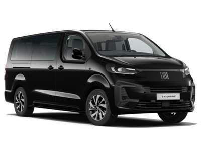 Fiat Ulysse 2.0 BlueHDi 180 CV AT8 L3-H1 Combi M1 Nero usata Alcamo