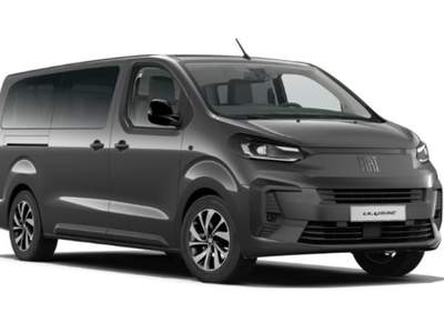 Fiat Ulysse 2.0 BlueHDi 180 CV AT8 L3-H1 Combi M1 Grigio usata Alcamo
