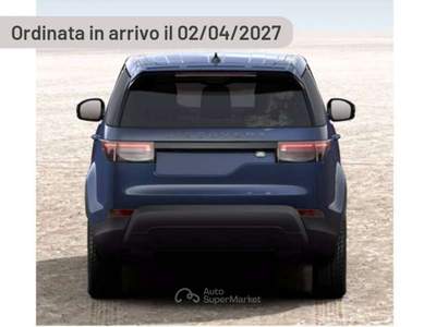 Land Rover Discovery 3.0D I6 350 CV AWD Auto Landmark Argento usata Pieve di Cento