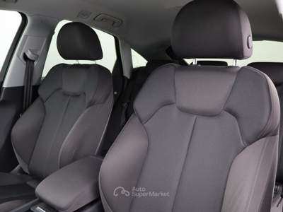 Audi Q5 2 ANNI DI GARANZIA Grigio usata Bagnolo Mella