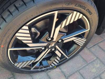 Hyundai i10 1.0 T-GDI N Line Nero usata Savona