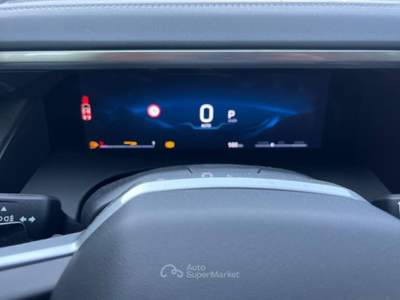 Jeep Compass 1.2 Turbo 48V e-Hybrid First Edition Nero usata Alife