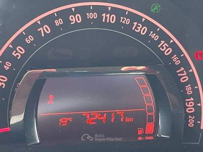 Renault Twingo SCe Stop&Start Intens Grigio usata Alife