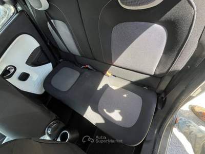 Renault Twingo SCe Stop&Start Intens Grigio usata Alife