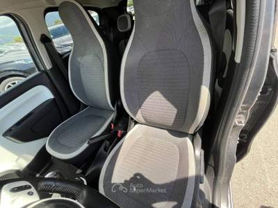 Renault Twingo SCe Stop&Start Intens Grigio usata Alife