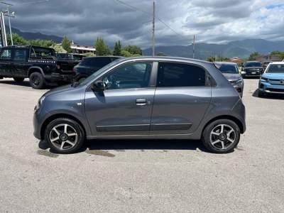Renault Twingo SCe Stop&Start Intens Grigio usata Alife