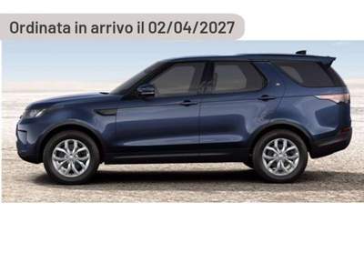 Land Rover Discovery 3.0D I6 350 CV AWD Auto Tempest Argento usata Pieve di Cento