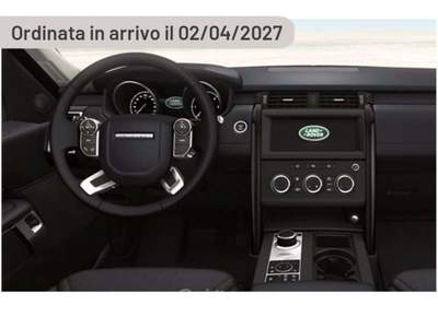 Land Rover Discovery 3.0D I6 350 CV AWD Auto Tempest Argento usata Pieve di Cento