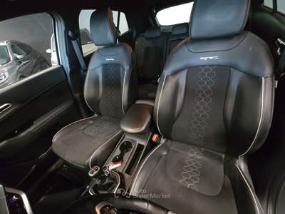 Kia Sportage GT-Line 1.6 CRDI 136CV Nero usata Ferrara