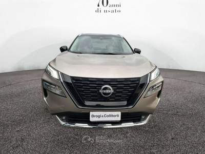 Nissan X-Trail 1.5 e-POWER Tekna 2WD Auto Grigio usata Empoli